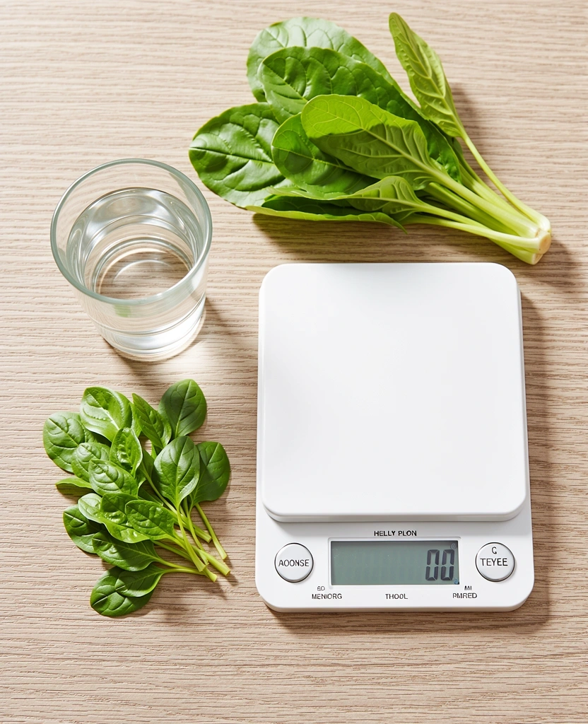 Environnement de travail nutritionnel